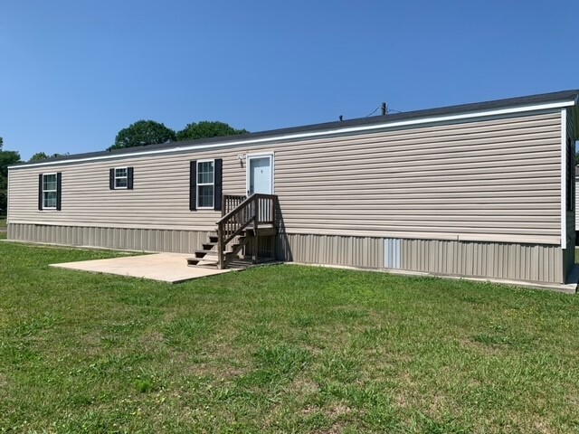 Foto principal - 15242 John West Rd