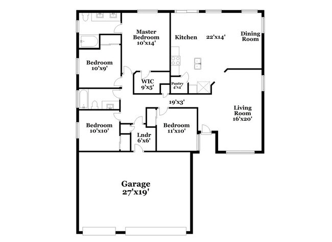 Building Photo - 2114 Heritage Ridge Ave