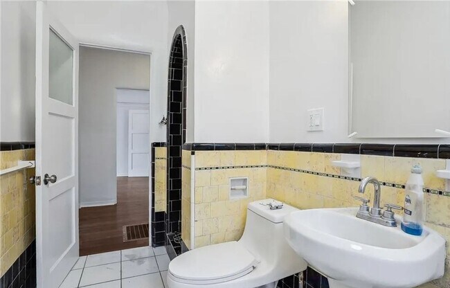 Foto del edificio - Garthwaite