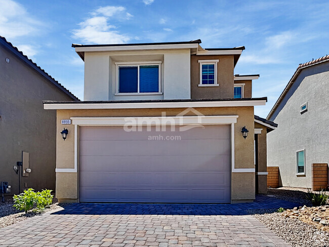 Building Photo - 8895 Tiger Tooth Ave