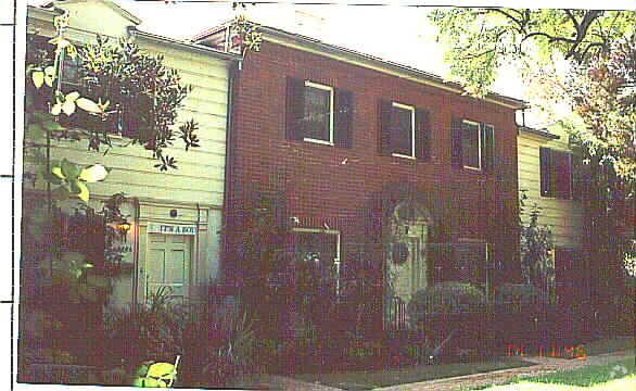 Primary Photo - Lendway Manor