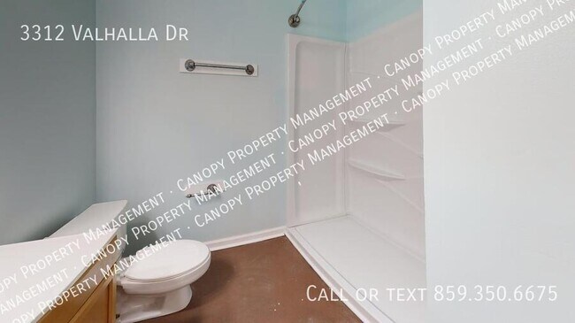 Foto del edificio - 3312 Valhalla Dr