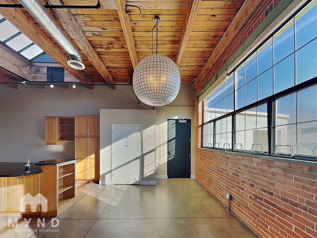 Foto del edificio - 1515 N Ogden St