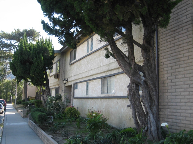 Foto del edificio - STECKEL DRIVE APARTMENTS