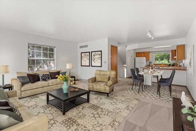 Foto del interior - Apple Valley Associates LLC