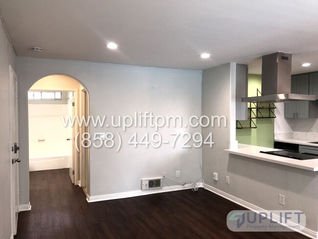 Building Photo - AVAILABLE SOON!!! 1-BEDROOM, 1-BATHROOM AP...