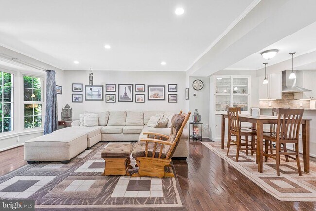 Building Photo - 9607 Masterworks Dr