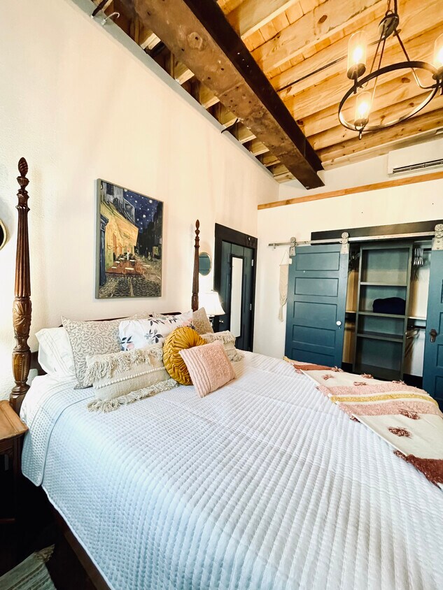 713 S. Baker St. Unit 713, Mountain Home, AR 72653 Apartments in