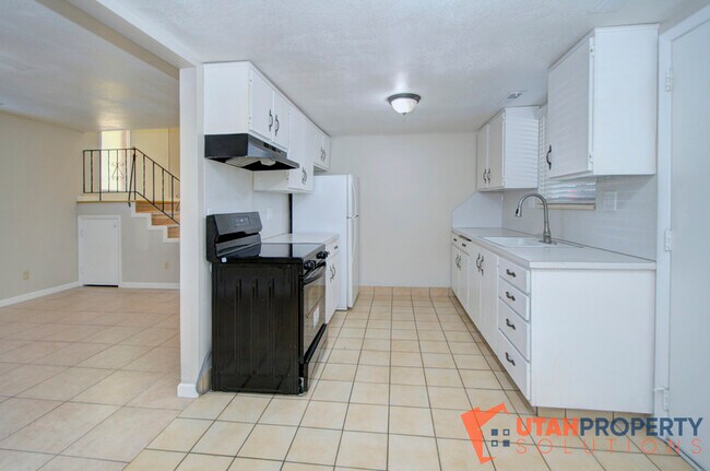 Foto del edificio - 39 W 600 N St
