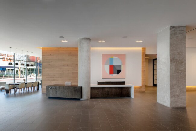 Foto del edificio - 222 E Jefferson St