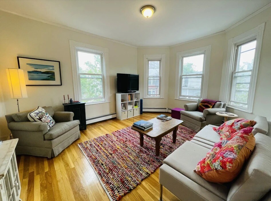Foto principal - 17 Houghton St