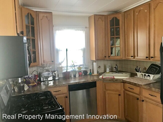 Foto del edificio - 2 br, 1 bath House - 539 Lincoln Ave