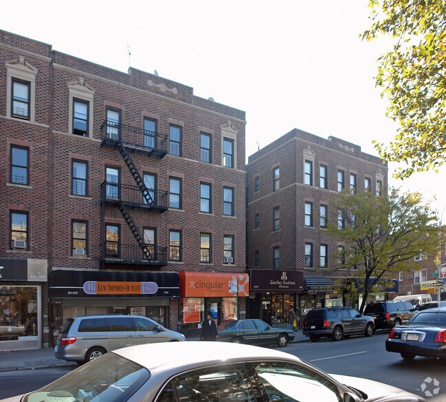 Building Photo - 5115 13th Ave