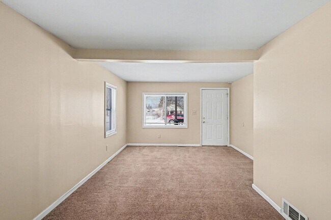 Foto del edificio - CARMAN SCHOOLS -Near Baker College