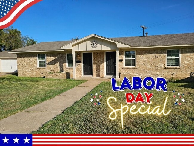 Charming 2BR Duplex in Fort Worth - Charming 2BR Duplex in Fort Worth Townhome