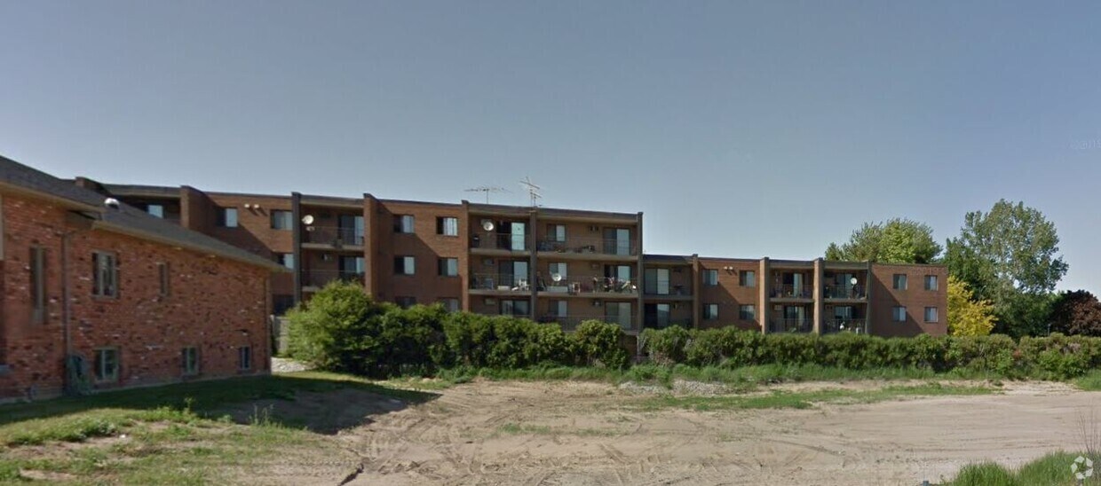 Image - 11 Mcgaw St