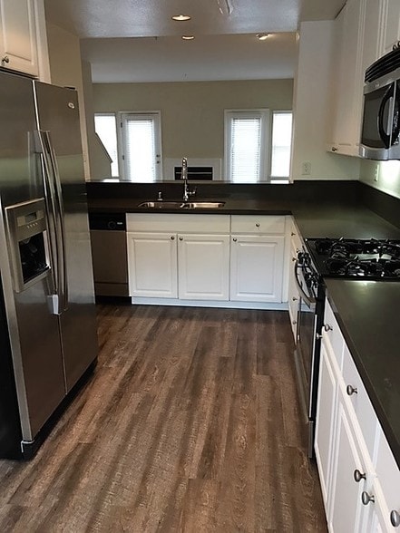 Stevens Creek Villas