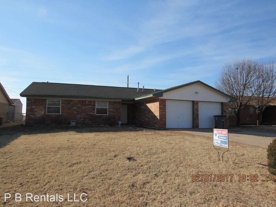 Primary Photo - 3 br, 2 bath House - 1705 SE Jarman Ave