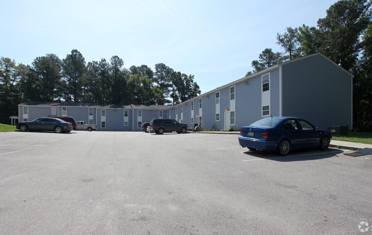 Building Photo - 4004 Virginia St