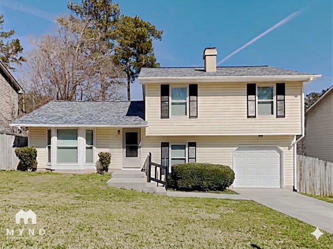 Building Photo - 6454 Eastbriar Dr