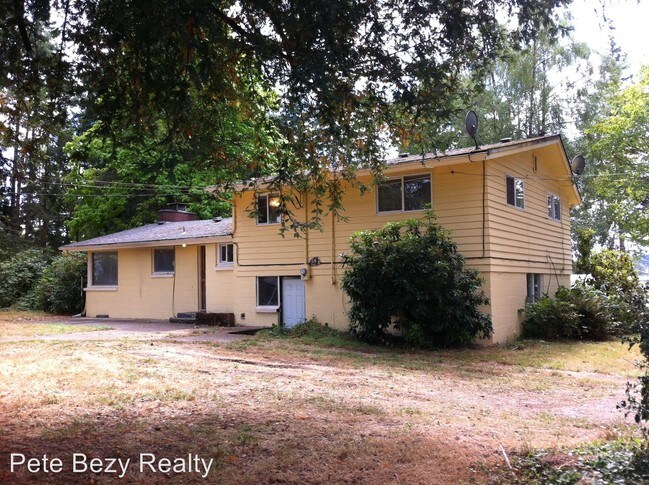 Foto del edificio - 3 br, 1.5 bath House - 1723 Bishop Rd