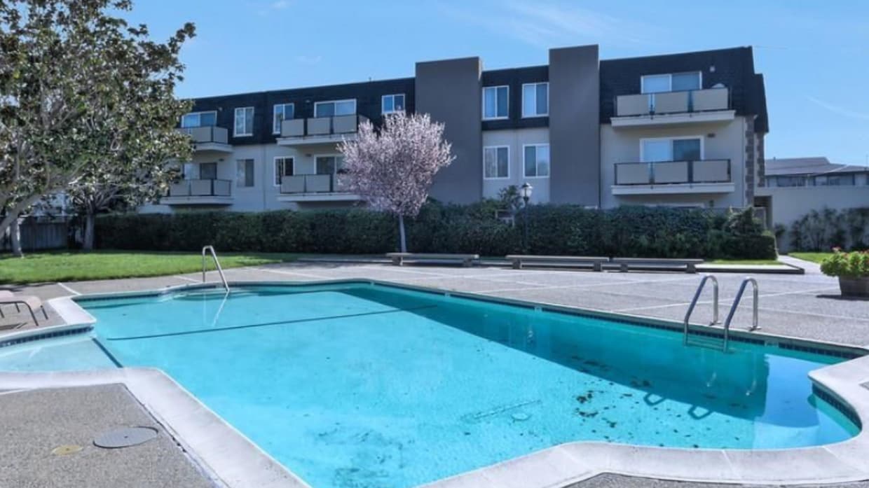 Pool - 3090 Los Prados St