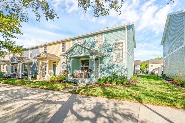 Building Photo - 13729 Summerport Village Pkwy