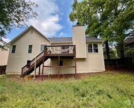 Building Photo - 419 Etowah Valley Way
