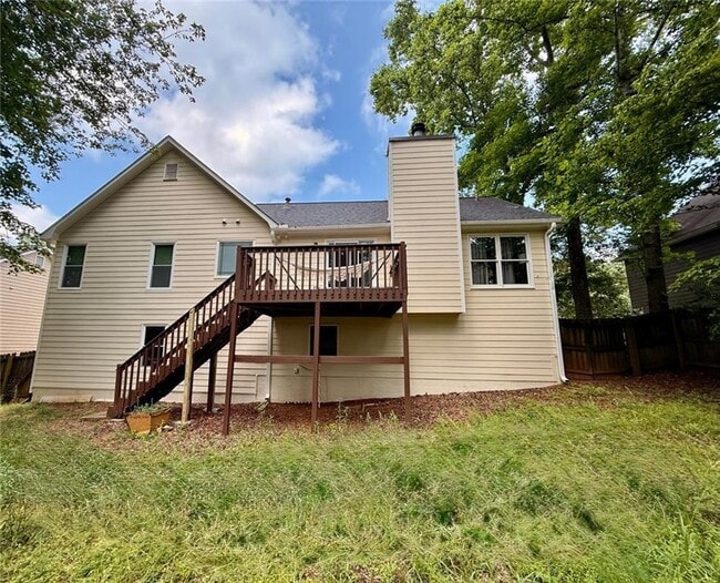 Building Photo - 419 Etowah Valley Way
