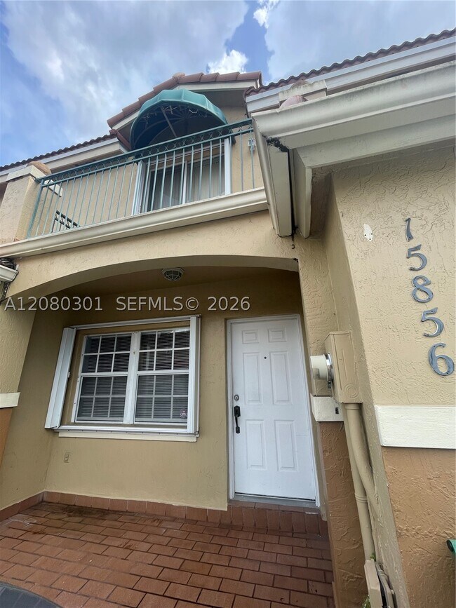 Building Photo - 15856 SW 71st St
