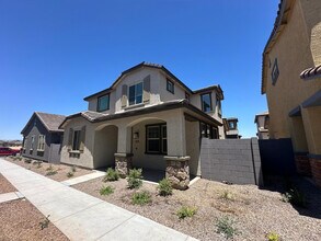 Building Photo - 3809 N 100th Dr
