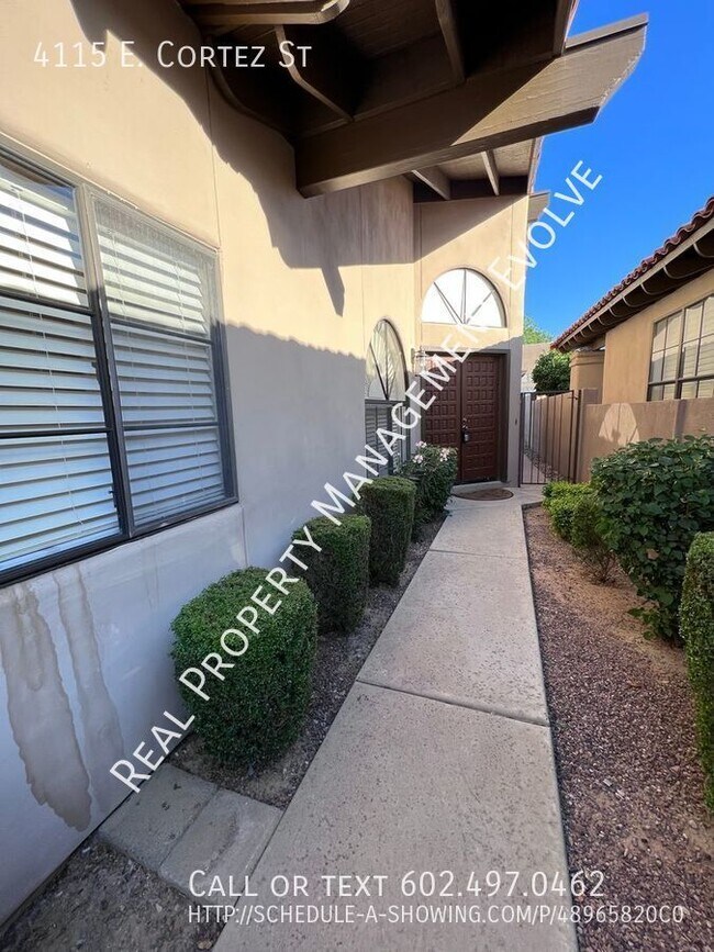 Foto del edificio - 2 bedrooms with Den!
