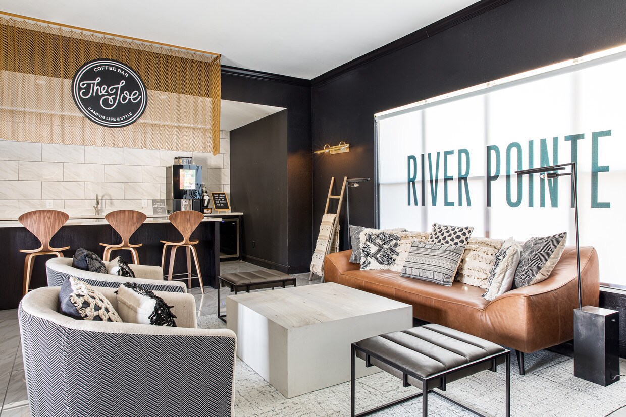 River Pointe Apartments Carrollton, GA