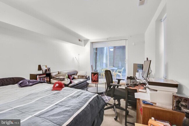 Foto del edificio - 258 S 9th St