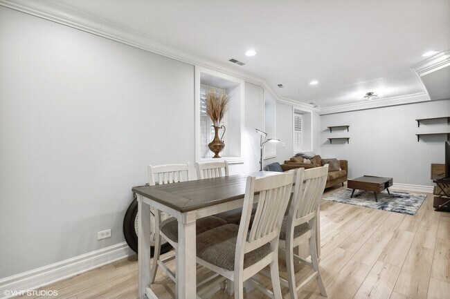 Foto del edificio - 1709 N Crilly Ct