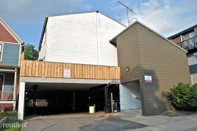 Primary Photo - 3 br, 1 bath Apartment - 727 Packard St 1