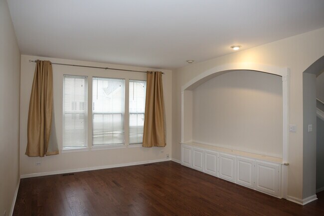 Foto del edificio - 1139 Georgetown Way