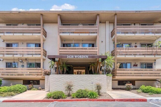 Foto del edificio - 2628 Worden St