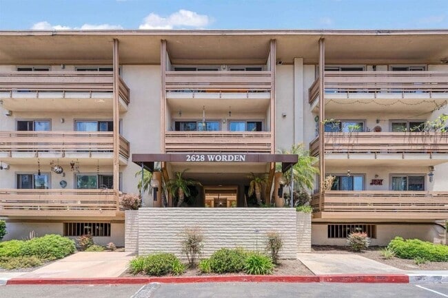 Building Photo - 2628 Worden St