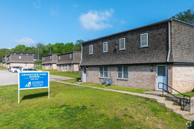 Foto del edificio - Grandview Park Manor