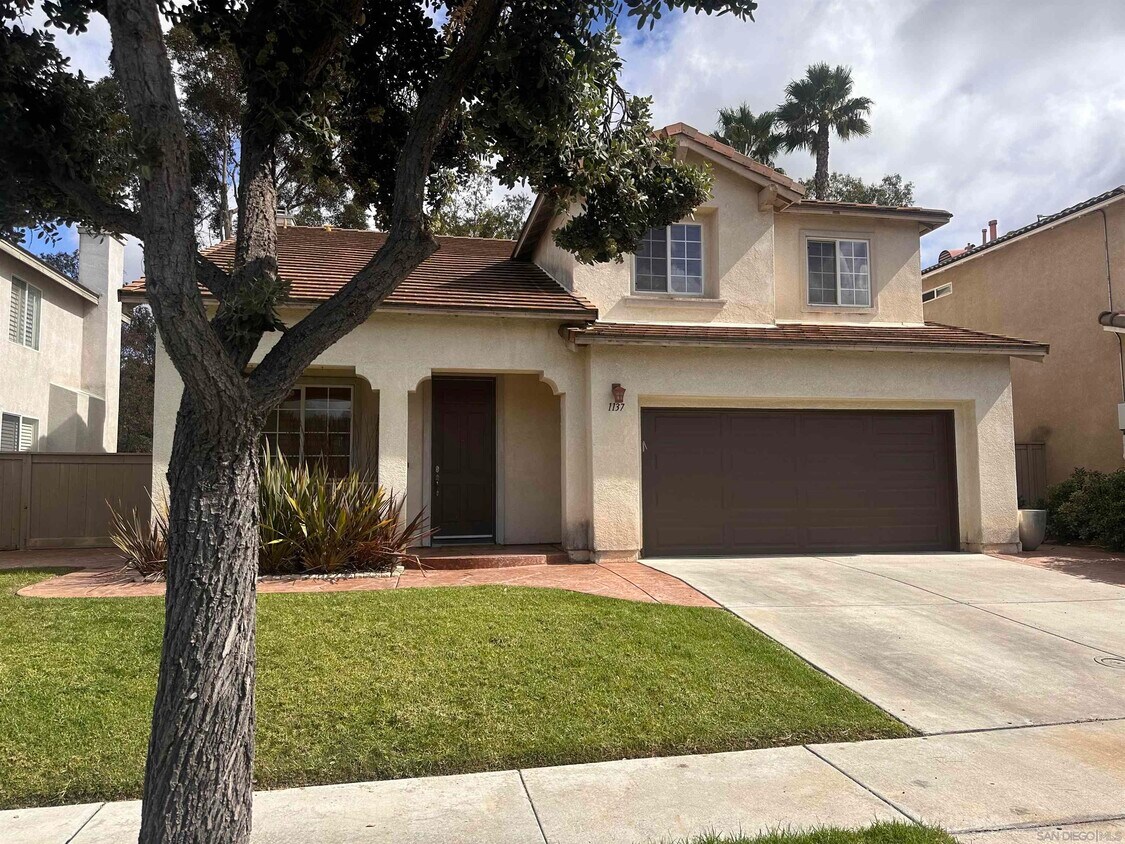 1137 Quinto Creek Pl, Chula Vista, CA 91913 House Rental in Chula