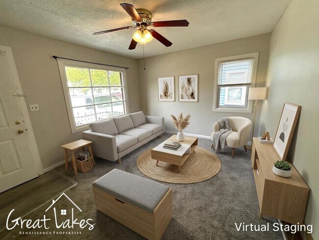 Foto del edificio - 11252 Lozier Ave