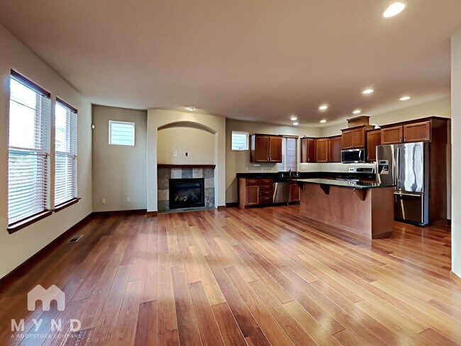 Foto del edificio - 4302 25th St SE