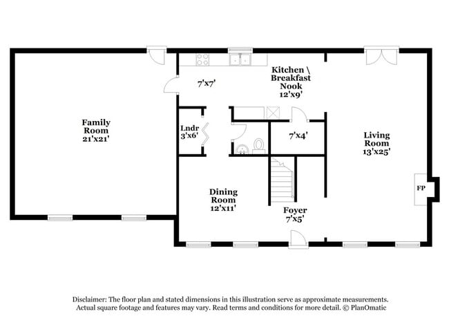 Building Photo - 967 Hawkview Dr
