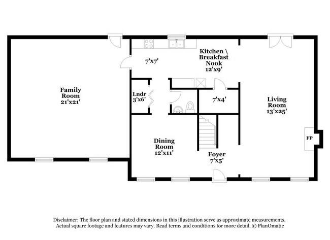 Foto del edificio - 967 Hawkview Dr