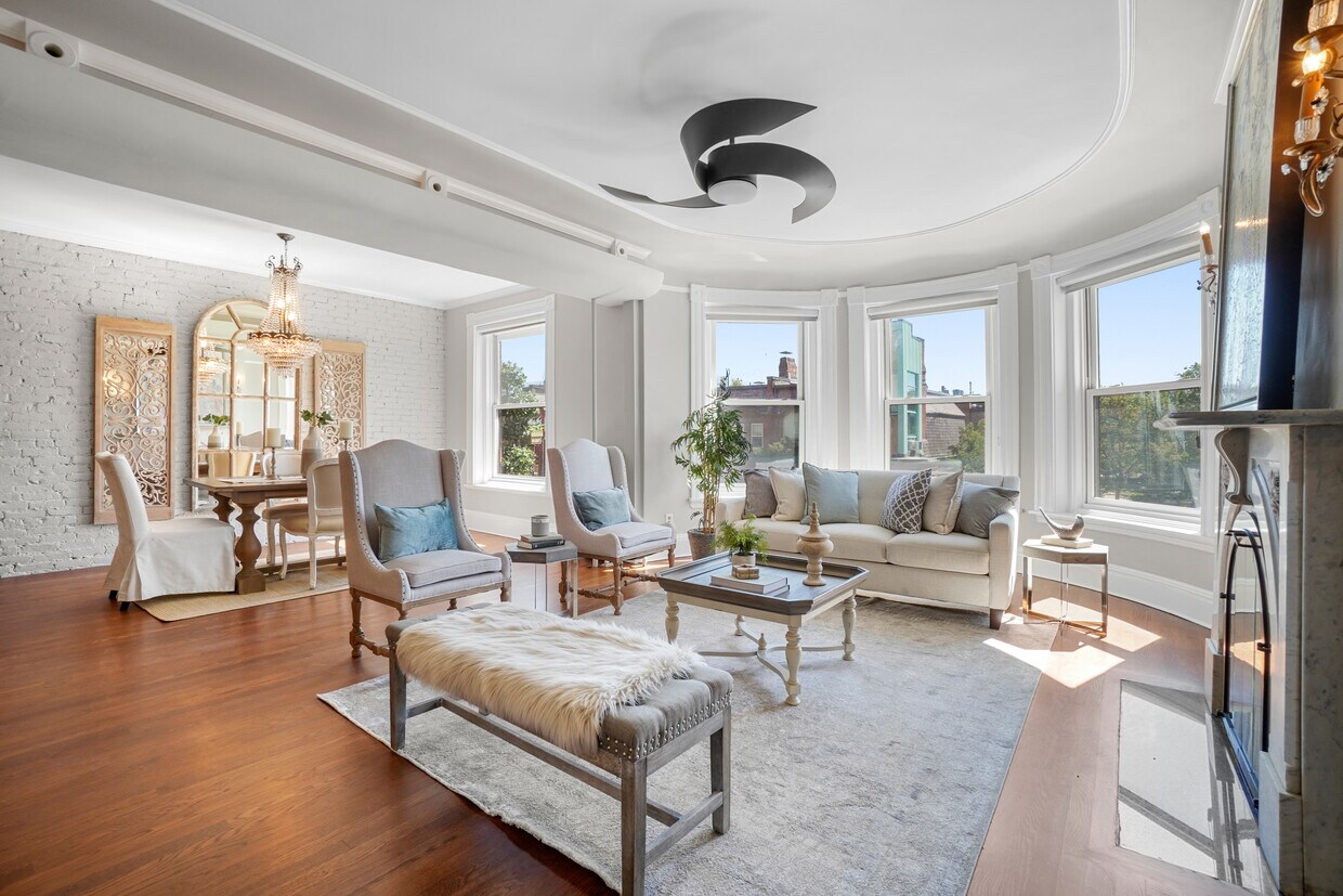 Foto principal - 117 Saint Botolph St