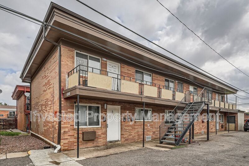 Foto principal - 4260 W 70th Pl