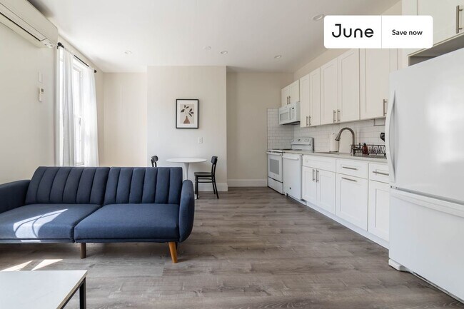 Photo - 39A Broome St Apartment