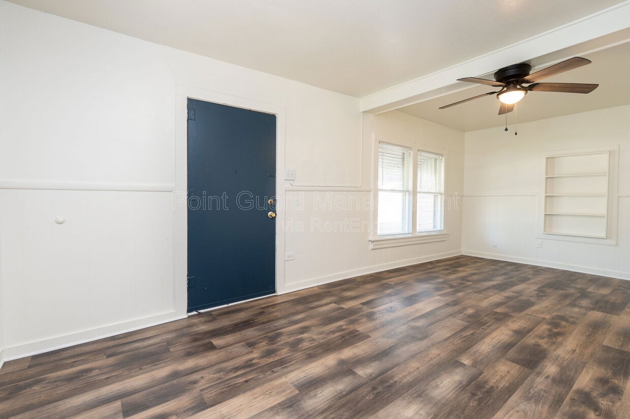 Foto principal - 1160 S Richmond Ave