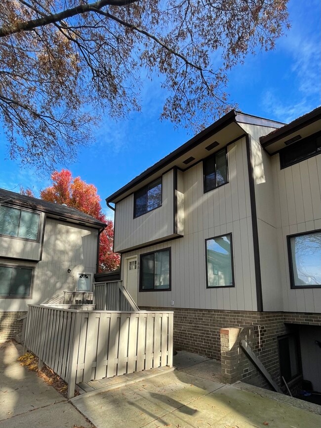 Photo - 1661 Westwind Way Townhome